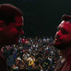Fils-Aime and Hungrybox faced off in Smash Bros. at the 2015 Nintendo World Championships, which were held in conjunction with that year’s E3.